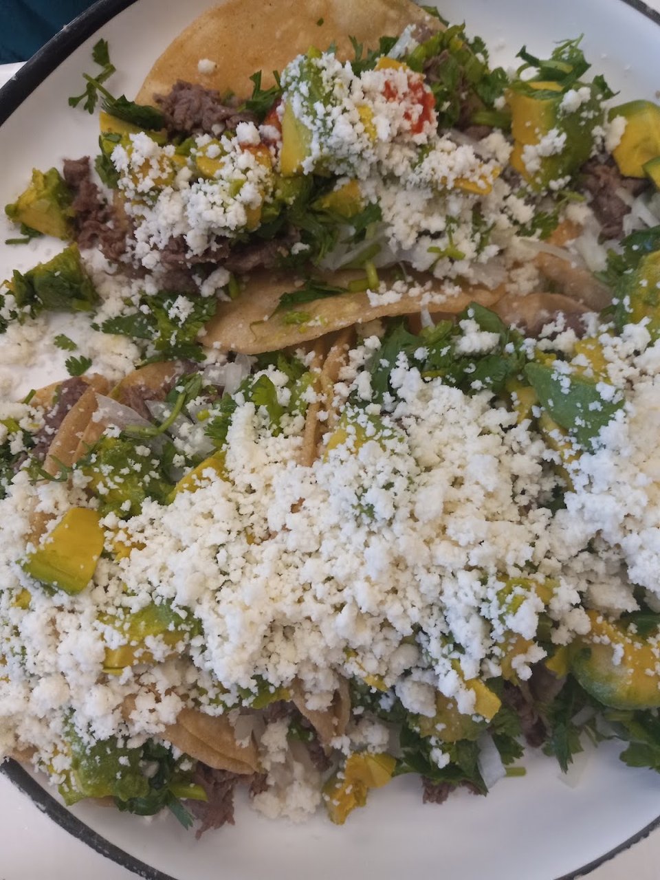 Jose's Puerto Rican Tacos