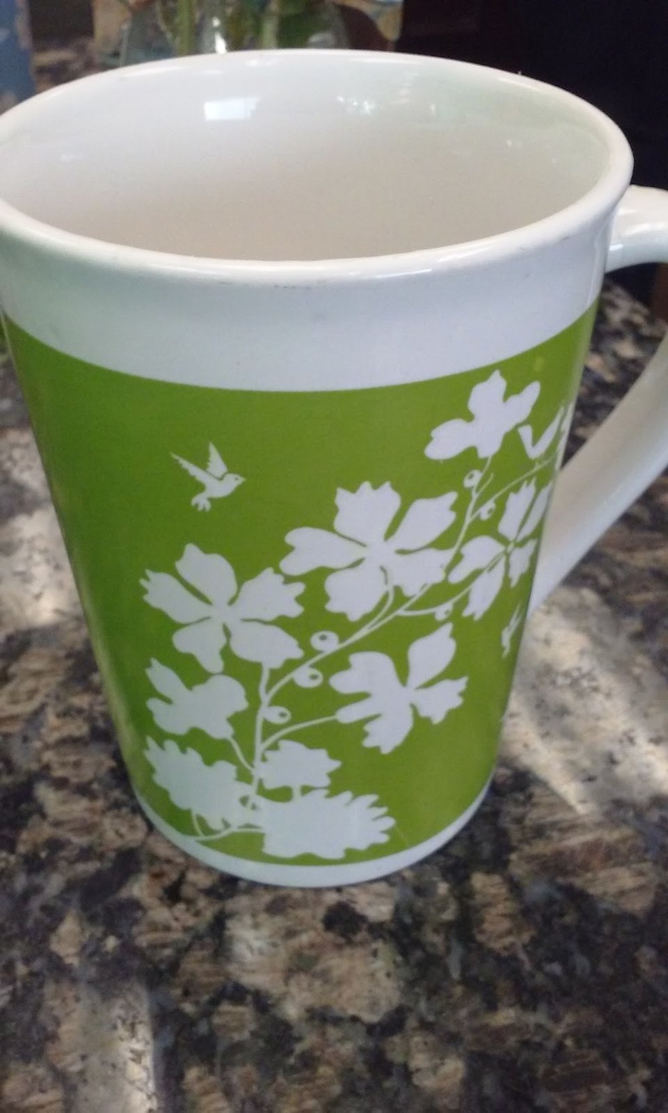 Cup of Coffee